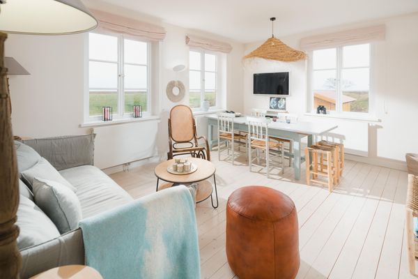 Foto 6 Ferienwohnung Ostfriesland Juist Kniphuusen (Objekt 86832) buchen