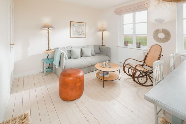 Foto 7 Ferienwohnung Ostfriesland Juist Kniphuusen (Objekt 86832) suchen