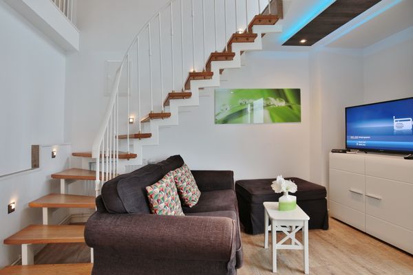 TREF Appartement 64
