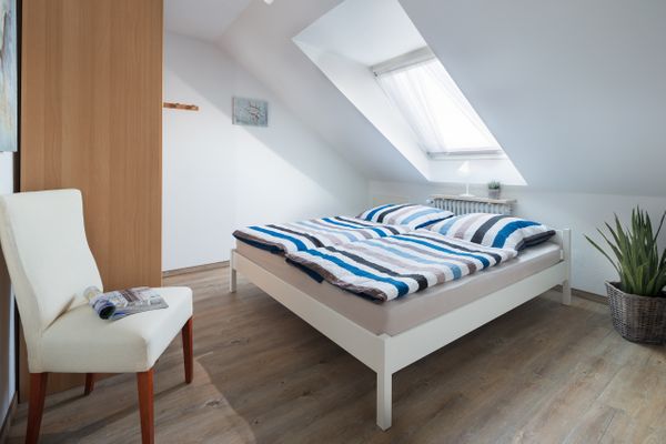 Foto 4 Ferienwohnung Ostfriesland Norderney Haus Nora - Wohnung 2 (Objekt 26039) Urlaub
