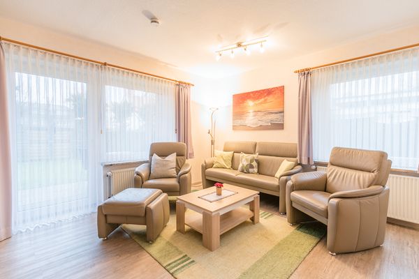 Ferienwohnung Am Altenhof Whg. 3