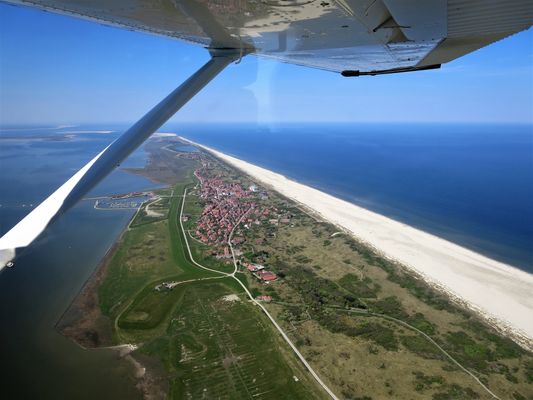 Foto 13 Ferienwohnung Ostfriesland Juist Haus Sanderling Meeresbrise (Objekt 86825) Nordsee