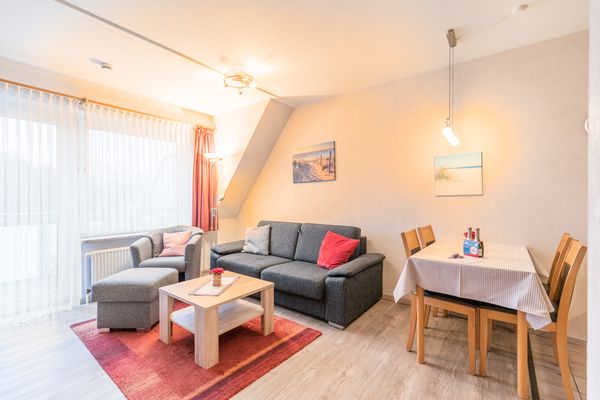 Ferienwohnung Am Altenhof Whg. 5