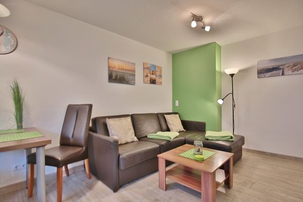 Haus Windrose Appartement 4
