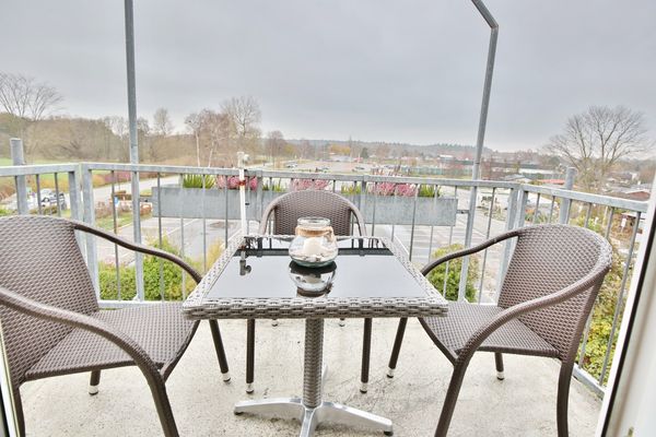 Stranddüne Appartement 23