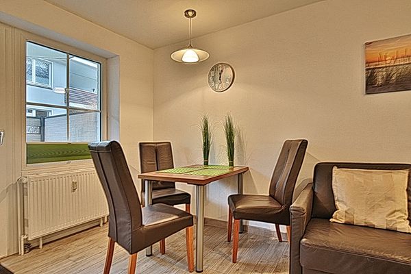Haus Windrose Appartement 4