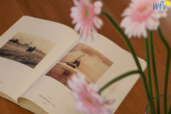 "Entspannter Urlaub in der Residenz Binz: Moderne Ferienwohnung für 4 Personen!"