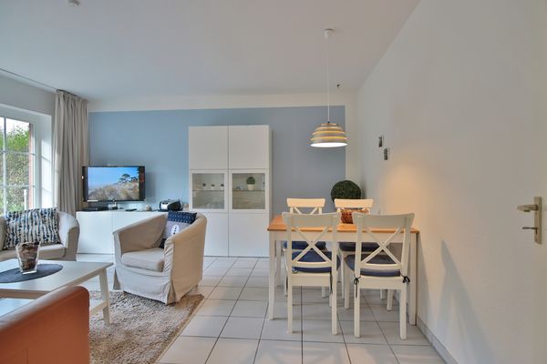 Ostsee-Residenz Appartement 11