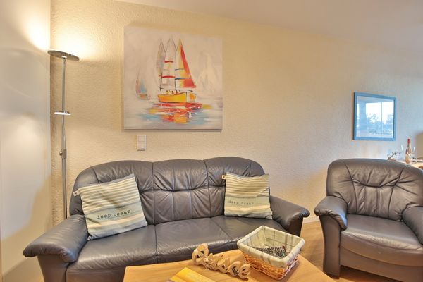 Residenz Ostseestrand Appartement 22