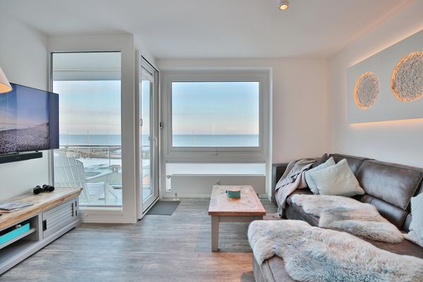 Nautica Appartement 32 "Oceanfront"