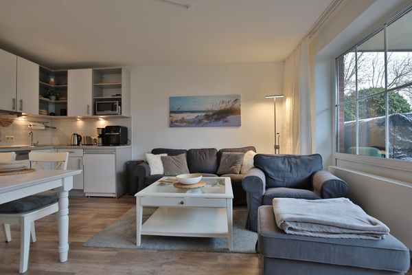 Wohnpark Niendorf 13 Appartement 4