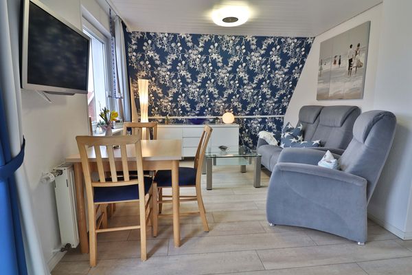 Kiek rin bi Kati - Ferienwohnung 2
