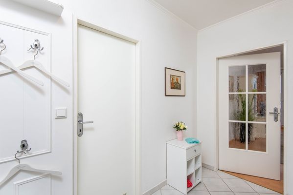 Foto 6 Ferienwohnung Ostfriesland Sylt Odin (Objekt 61948) buchen