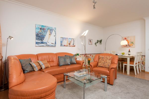 Foto 3 Ferienwohnung Ostfriesland Sylt Odin (Objekt 61948) Nordsee