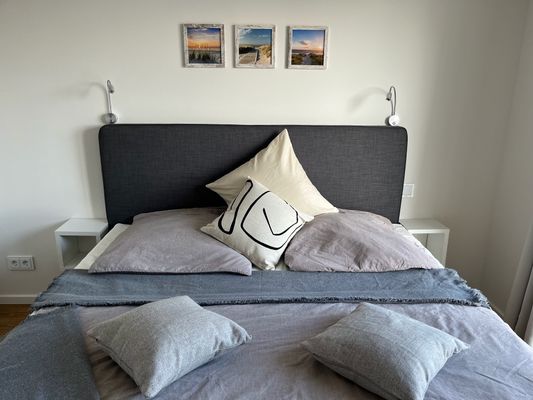  Seastar - Schlafzimmer