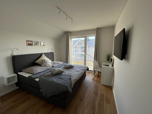  Seastar - Schlafzimmer