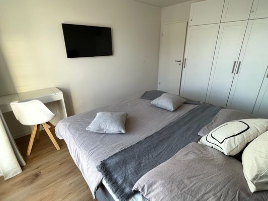  Seastar - Schlafzimmer