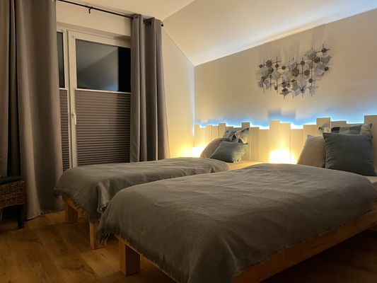  Seastar - Schlafzimmer
