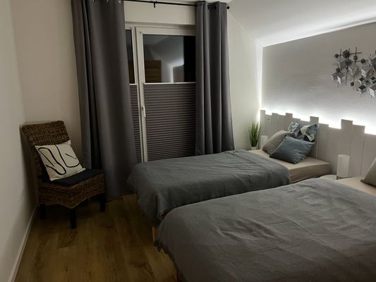  Seastar - Schlafzimmer