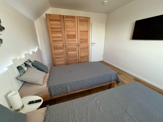  Seastar - Schlafzimmer