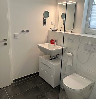  Seastar - Badezimmer
