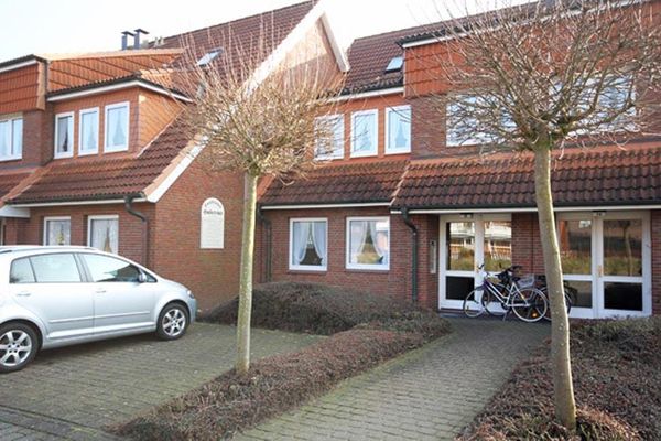 Foto 17 Ferienwohnung Ostfriesland Zwischen Elbe und Weser Landhaus Hubertus Ferienwohnung 4 (LH04) (Objekt 61692) suchen