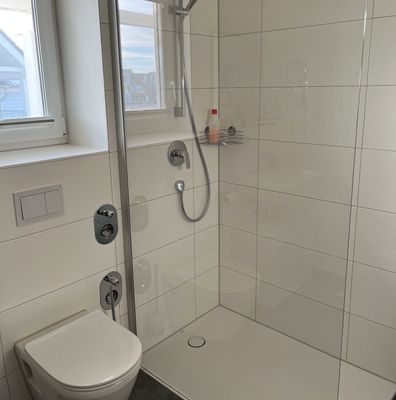  Seastar - Badezimmer