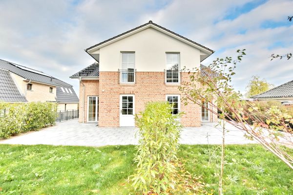 Haus Oberdeck