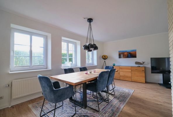 Foto 10 Ferienhaus Ostfriesland Nordfriesland Ferienhaus Die Südstrand-Zeit (Objekt 75883) Reise