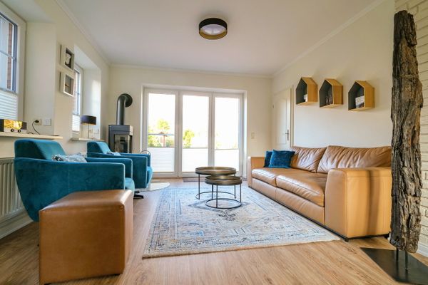 Foto 11 Ferienhaus Ostfriesland Nordfriesland Ferienhaus Die Südstrand-Zeit (Objekt 75883) buchen