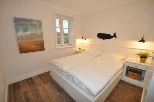 Foto 10 Ferienhaus Ostfriesland Nordfriesland Doppelhaushälfte Albrecht Hus (Objekt 75881) Reise