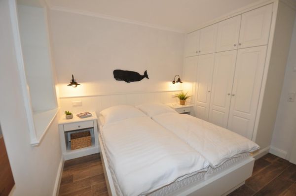 Foto 11 Ferienhaus Ostfriesland Nordfriesland Doppelhaushälfte Albrecht Hus (Objekt 75881) buchen