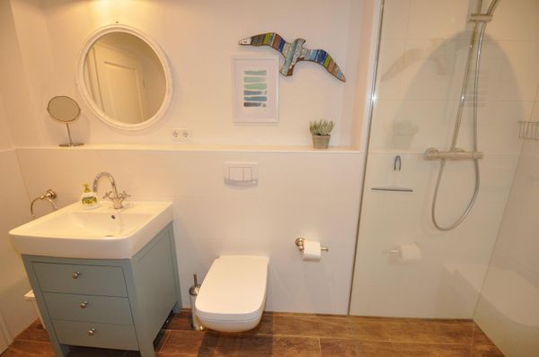 Foto 12 Ferienhaus Ostfriesland Nordfriesland Doppelhaushälfte Albrecht Hus (Objekt 75881) suchen