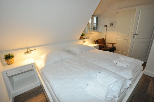 Foto 14 Ferienhaus Ostfriesland Nordfriesland Doppelhaushälfte Albrecht Hus (Objekt 75881) Urlaub