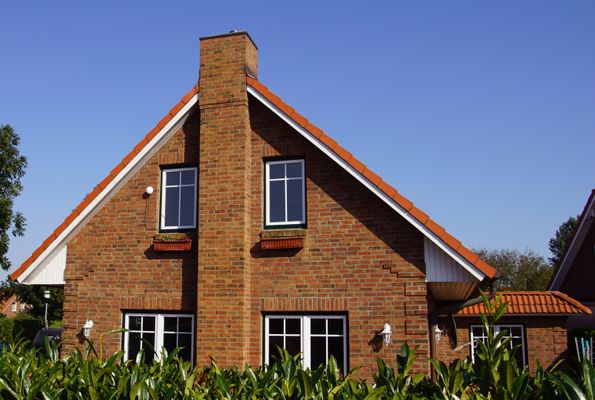 Ferienhaus Bootsmann in Schönberg-Brasilien