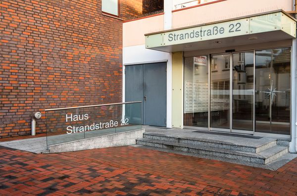 Foto 18 Ferienwohnung Ostfriesland Sylt Odin (Objekt 61948) Nordsee