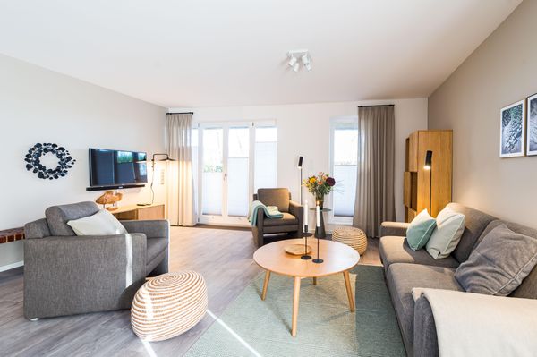 Ferienappartement Boye71