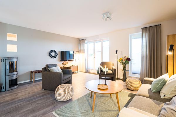 Ferienappartement Boye71