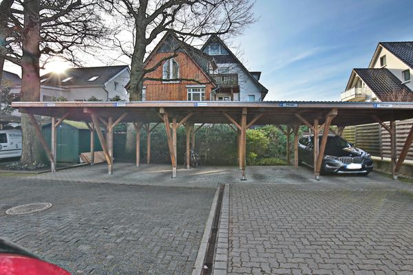 Haus zur Apotheke