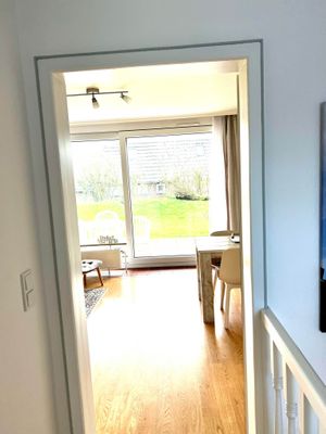 Foto 10 Ferienwohnung Ostfriesland Sylt Calma 1  ebenerdig (Objekt 61972) Reise