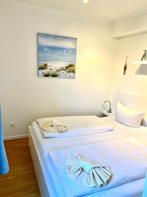 Foto 6 Ferienwohnung Ostfriesland Sylt Calma 1  ebenerdig (Objekt 61972) buchen