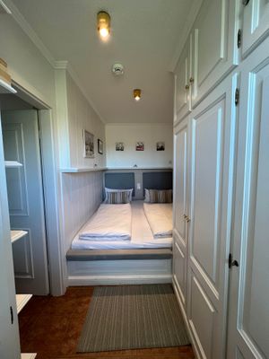 Foto 9 Ferienwohnung Ostfriesland Sylt Passat (Objekt 61951) Urlaub