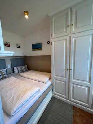 Foto 8 Ferienwohnung Ostfriesland Sylt Passat (Objekt 61951) Nordsee