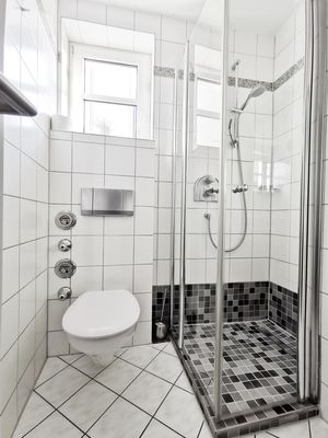 Foto 7 Ferienwohnung Ostfriesland Norderney Haus Hansa Wohnung 4 (Objekt 81937) suchen