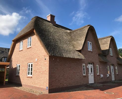 Foto 5 Ferienhaus Ostfriesland Nordfriesland Doppelhaushälfte Deicheck (Objekt 75879) Reise