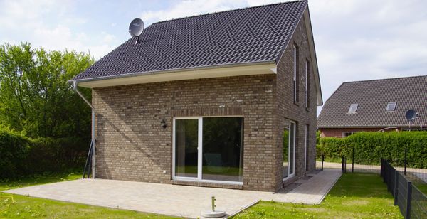 Ferienhaus Linda in Schönberg-Kalifornien