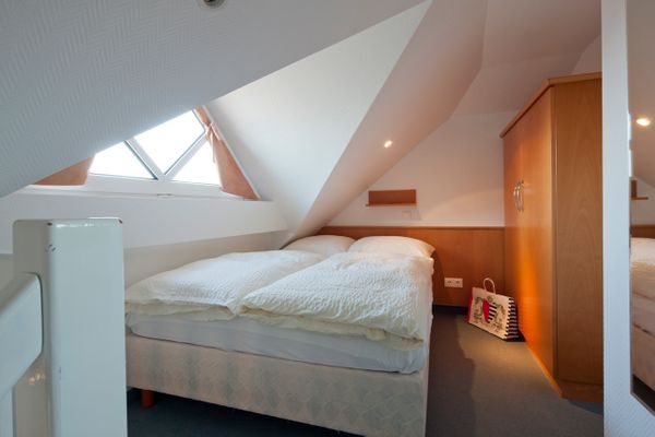 Foto 6 Ferienwohnung Ostfriesland Norderney Haus Hansa Wohnung 9 (Objekt 81969) buchen