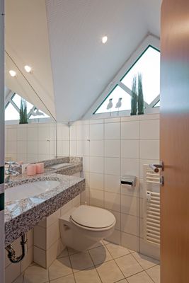 Foto 7 Ferienwohnung Ostfriesland Norderney Haus Hansa Wohnung 9 (Objekt 81969) suchen