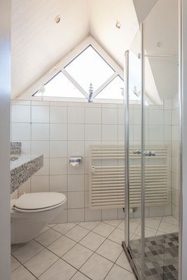 Foto 8 Ferienwohnung Ostfriesland Norderney Haus Hansa Wohnung 9 (Objekt 81969) Nordsee