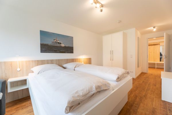 Foto 3 Ferienwohnung Ostfriesland Norderney Haus Inselkap Wohnung 1 (Objekt 81927) Nordsee